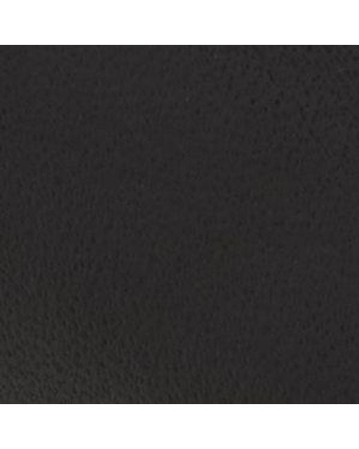 ALDO Black Beck for men