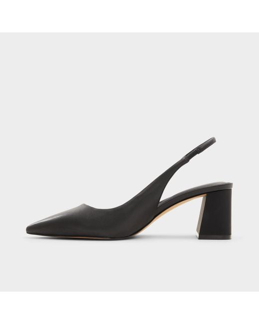 ALDO Black Uliana – –
