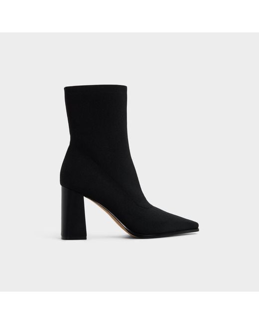 ALDO Black Figleaf