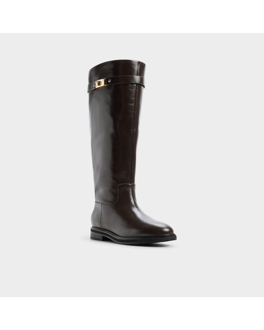ALDO Brown Levie-Wc – –