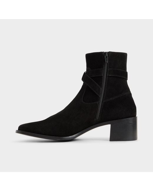ALDO Black Barano – – for men