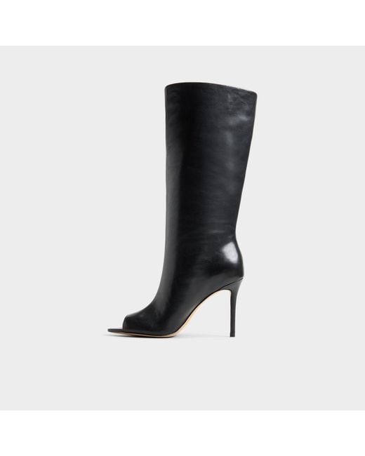 ALDO Black Zohey – –