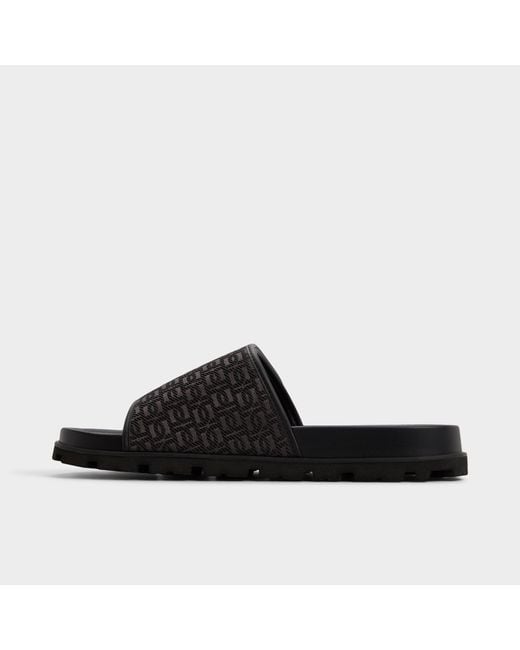 ALDO Black Orian – – for men