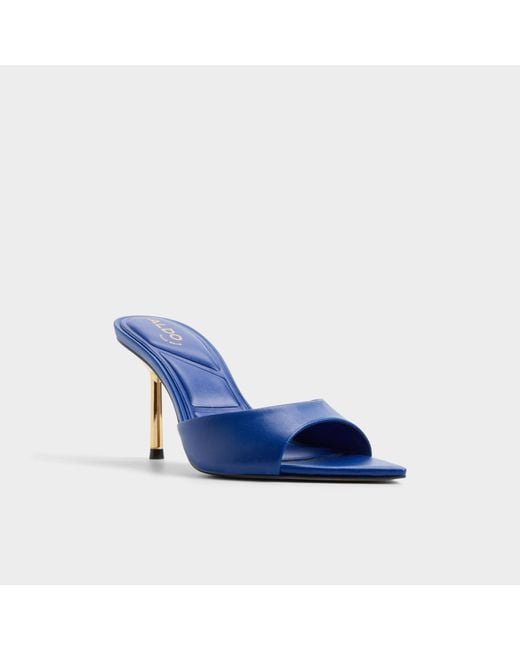 ALDO Blue Gloriniaa – –