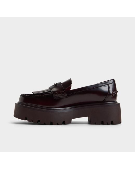 ALDO Brown Oneamar – –