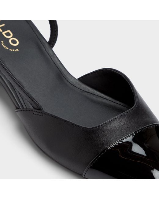 ALDO Black Clementinne – –
