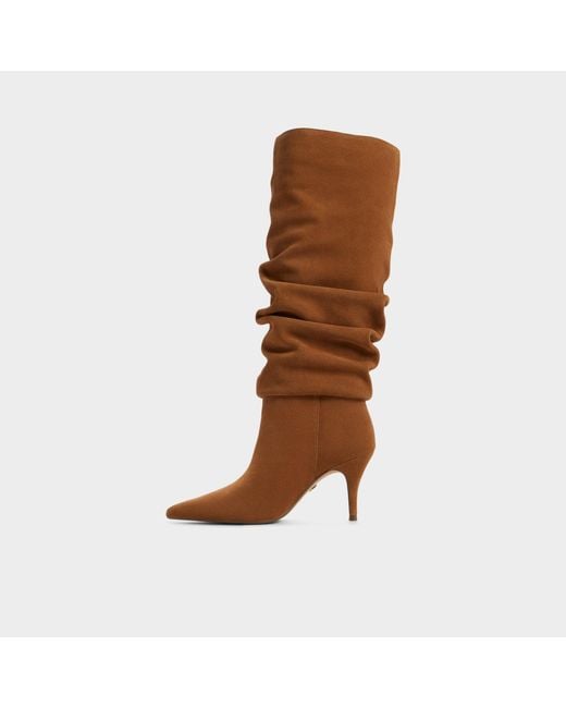 ALDO Brown Kimmia – –