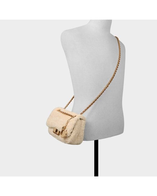 ALDO Natural Tinybearr –