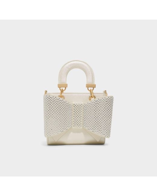 ALDO White Nadieaa –
