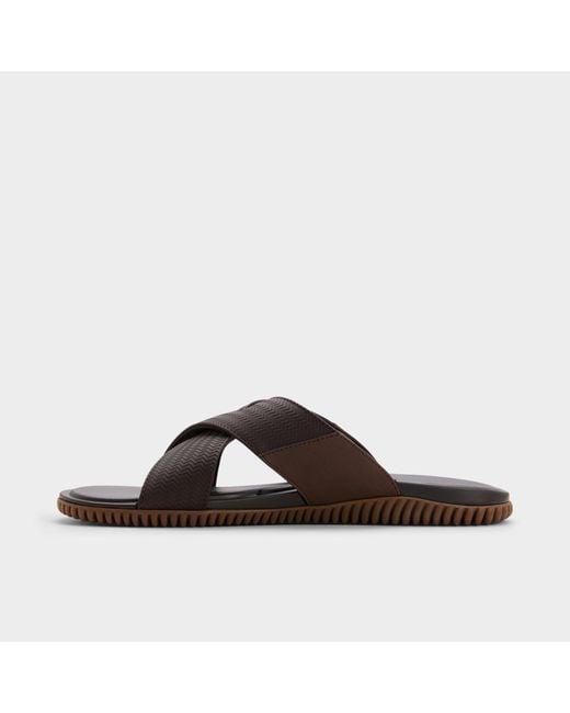 ALDO Brown Valmar – – for men