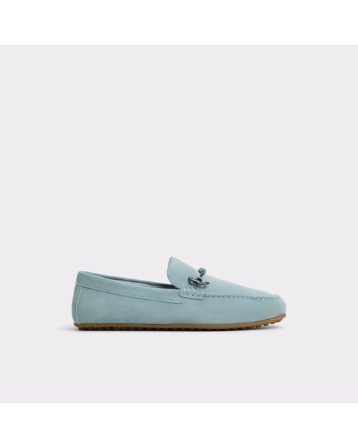 ALDO Blue Wilbart for men