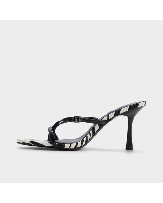 ALDO Multicolor Broney – –