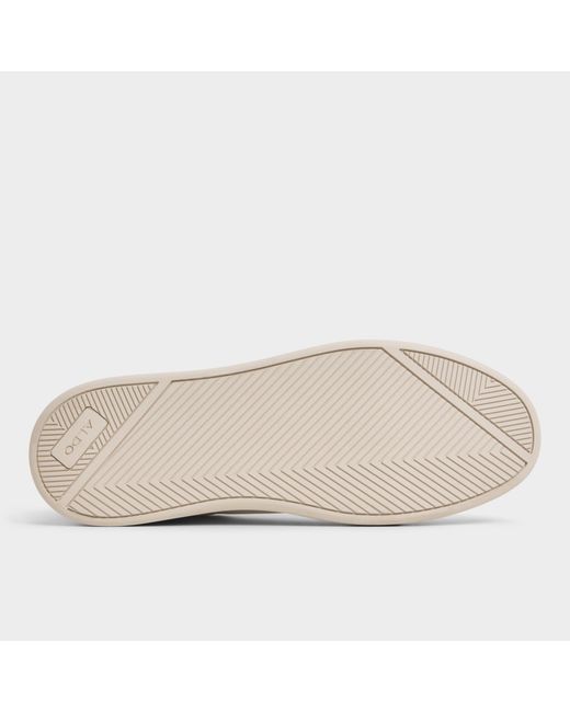 ALDO Natural Retrosneaker – – for men