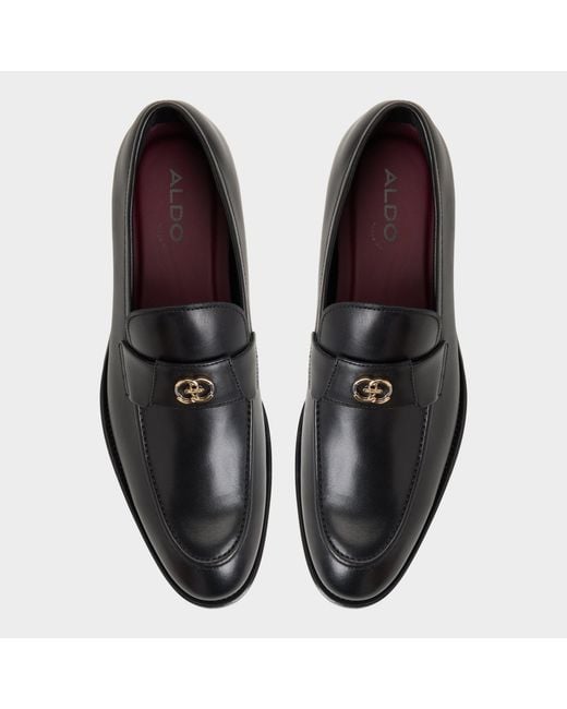ALDO Black Beck for men