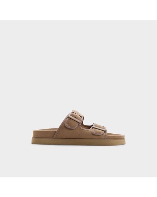 ALDO Brown Sunnyside – – for men