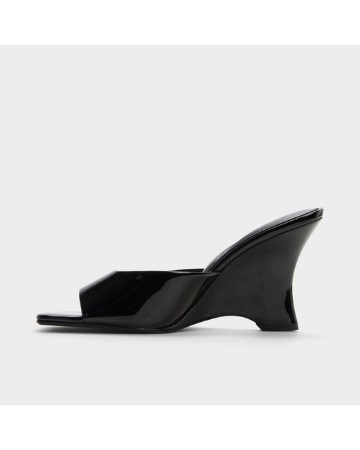 ALDO Black Luminae – –