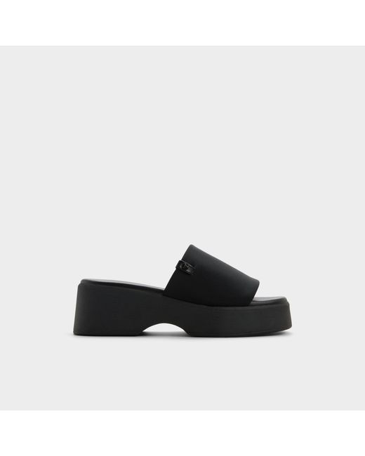 ALDO Black Yassa