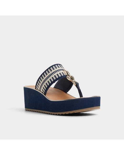 ALDO Blue Penelopy – –