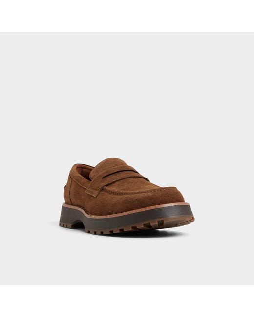 ALDO Brown Kole – – for men