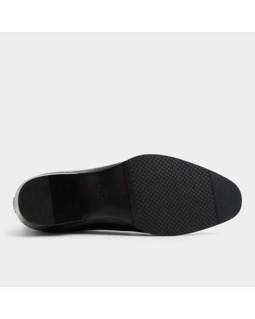 ALDO Black Bert – – for men
