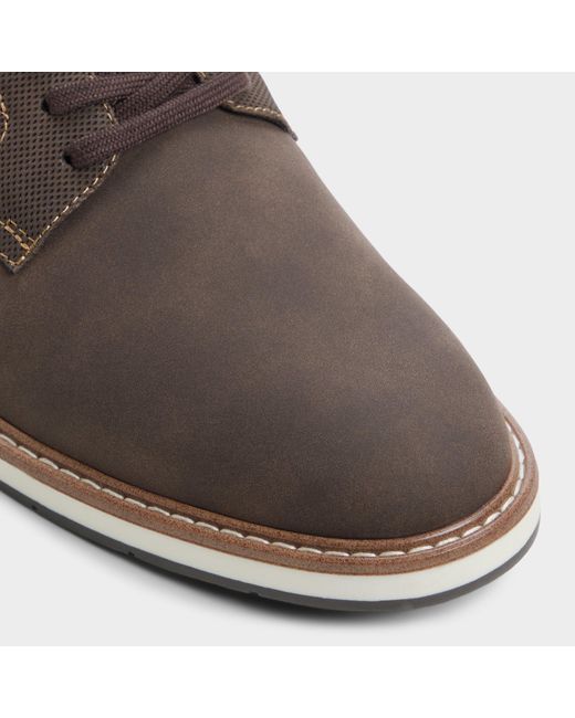 ALDO Brown Terrano – – for men