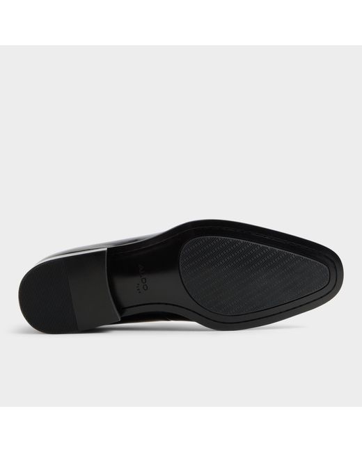 ALDO Black Jarred – – for men