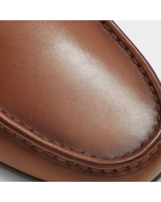 ALDO Brown Orlovoflexx for men