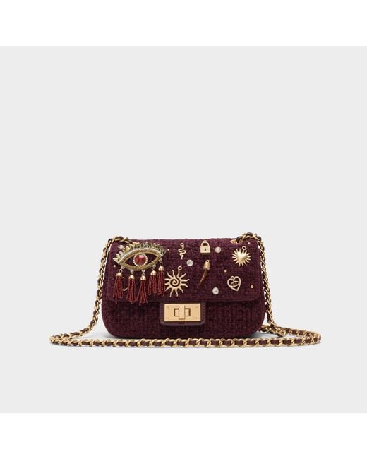 ALDO Brown Bellaglamm –