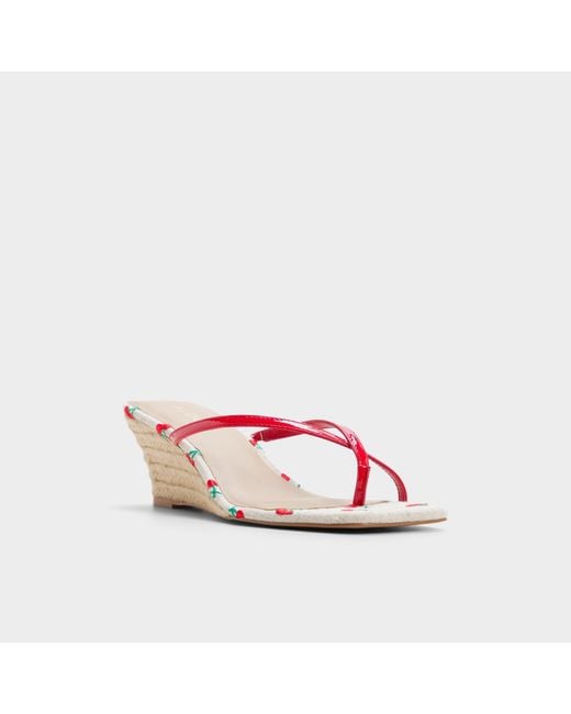 ALDO Pink Nadiana – –
