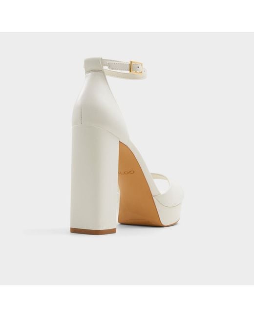 ALDO White Enaegyn2.0