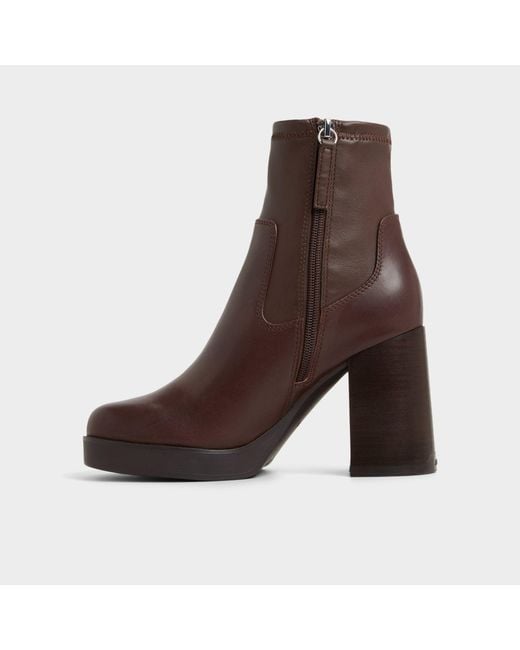 ALDO Brown Seraphica – –