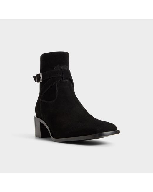 ALDO Black Barano – – for men