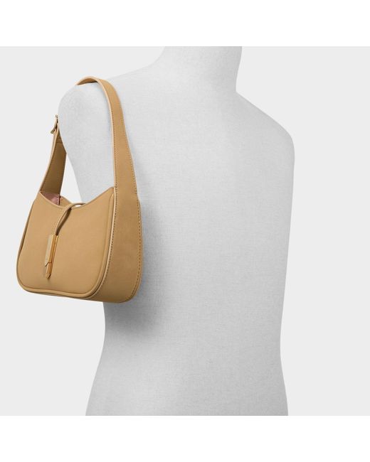 ALDO White Duboki –