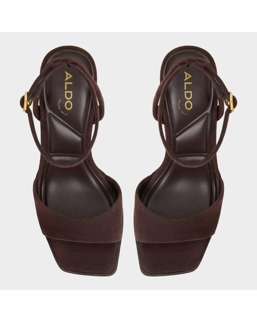 ALDO White Lothon – –