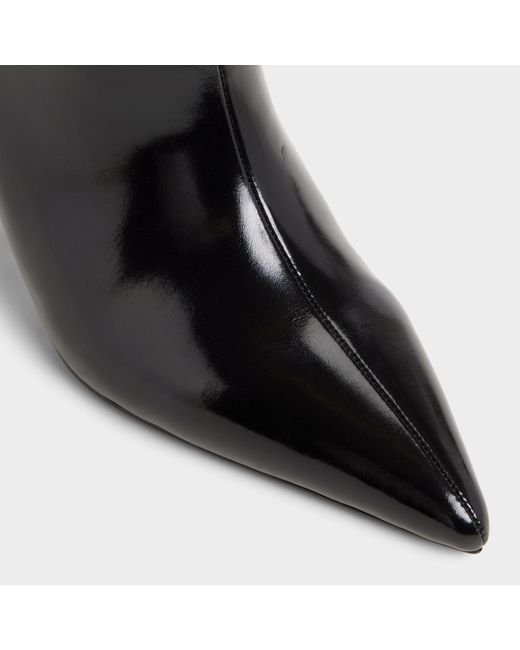 ALDO Black Selora – –