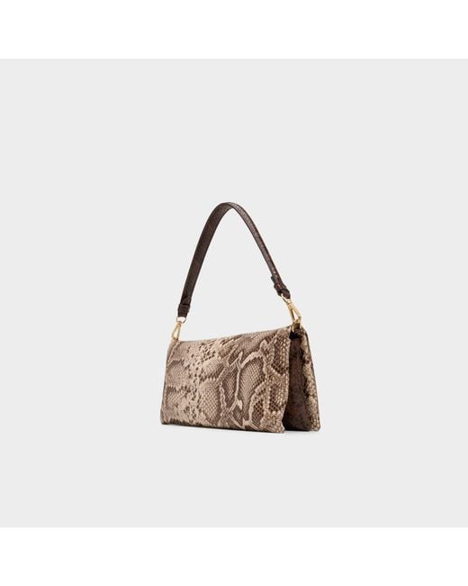 ALDO Metallic Ppenelopeaax –