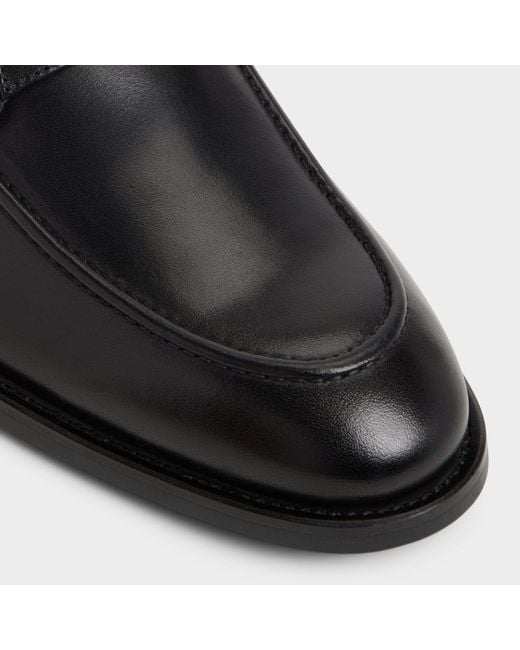 ALDO Black Beck for men