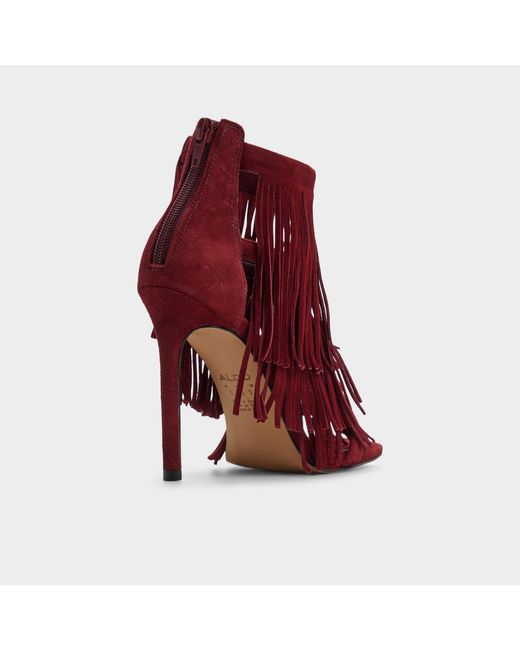 ALDO Red Nahana – –