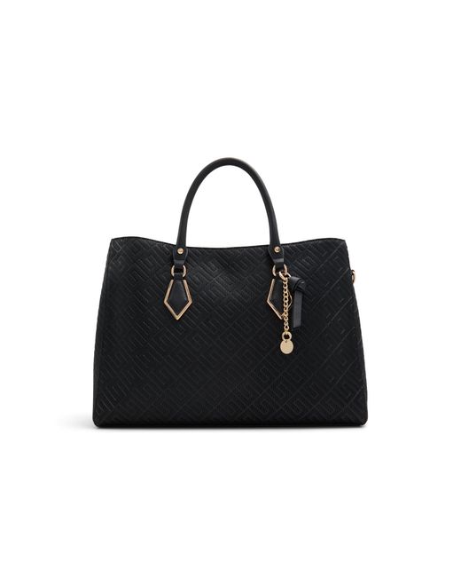 ALDO Black Vaeliix
