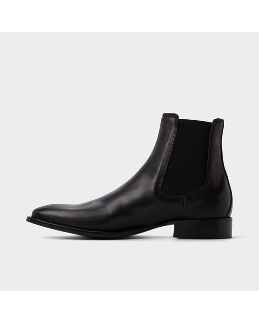 ALDO Black Dax – – for men