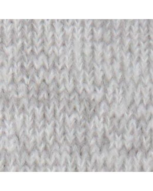 ALDO Gray Softy –