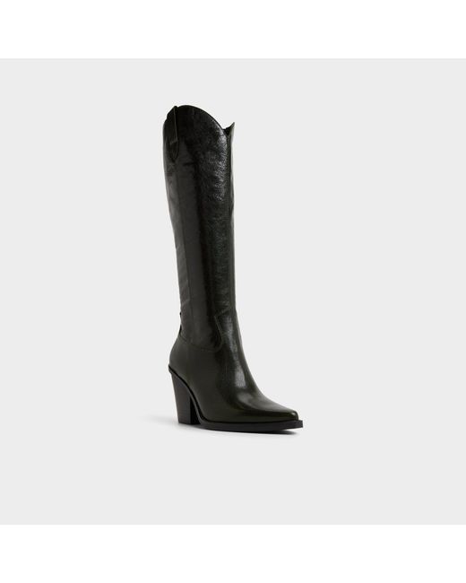 ALDO Black Nevada – –