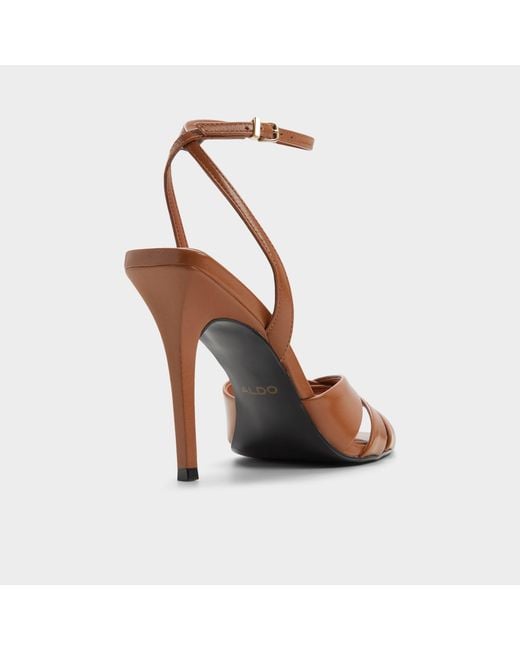 ALDO White Meteora – –