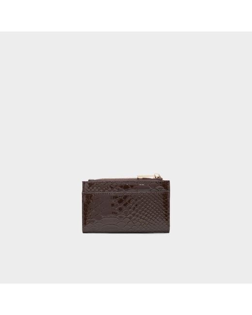 ALDO Brown Mereclyaa –