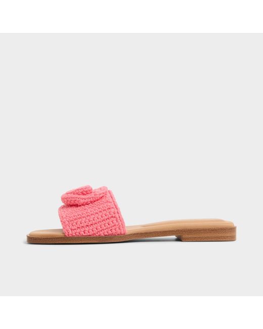 ALDO Pink Sabbia – –