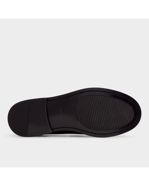 ALDO Black Ruffus – – for men