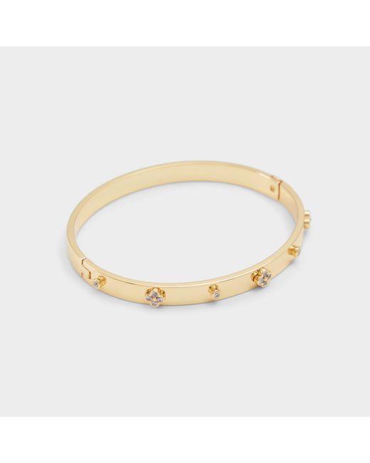 ALDO Metallic Gracelet – Clear Multi –