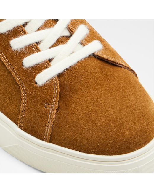 ALDO Brown Willio for men