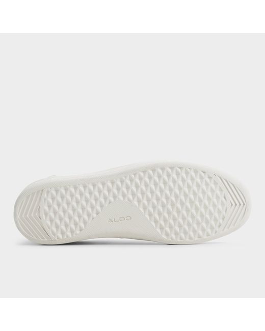 ALDO White Uptown – – for men
