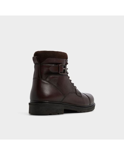ALDO Black Quaid – – for men